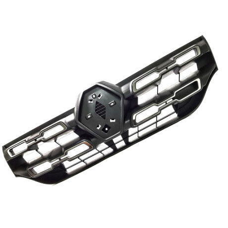 ACCESORIO EXTERIOR RENAULT CARETA PRINCIPAL KWID C/MOLDURA CROMADA - ACCESORIO EXTERIOR RENAULT CARETA PRINCIPAL KWID C/MOLDURA CROMADA -
