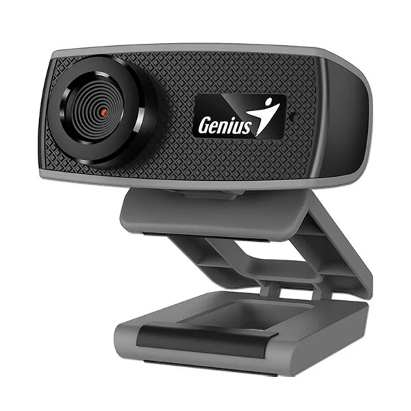 Camara Web Genius Webcam Facecam 1000x V2 Usb 720p Hd CAMARA WEB GENIUS FACECAM 1000X V2