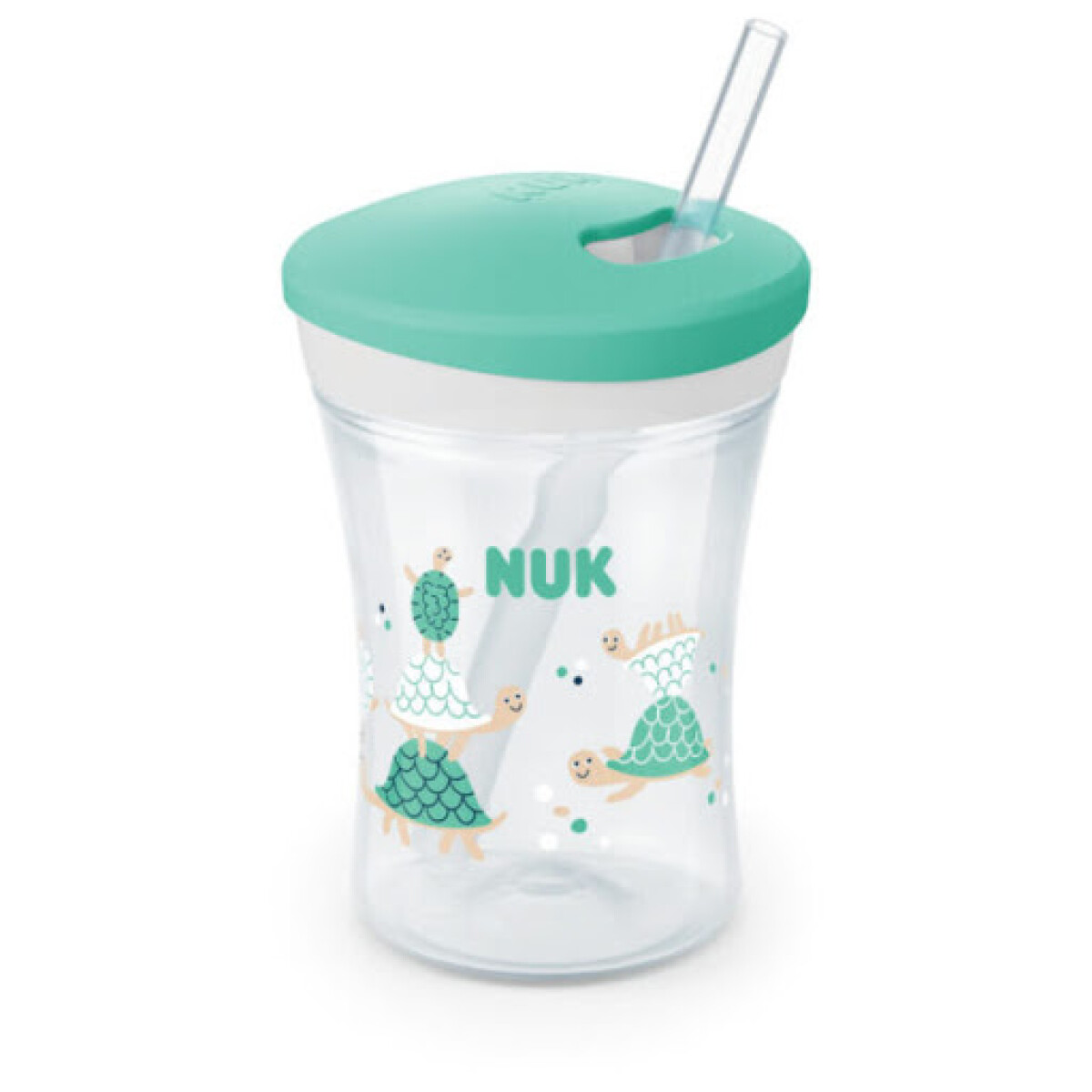 VASO NUK ACTION CUP - UNICO 