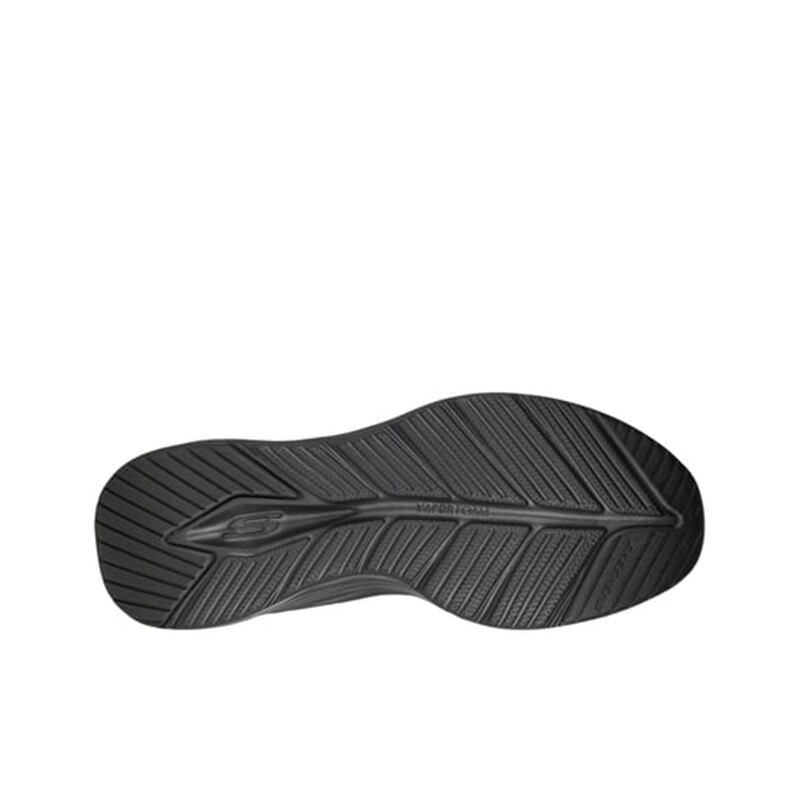 Championes Slip-Ins: Contour Foam Negro