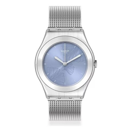 Reloj Swatch Fashion Plata 0