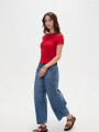 Remera Amai Rojo