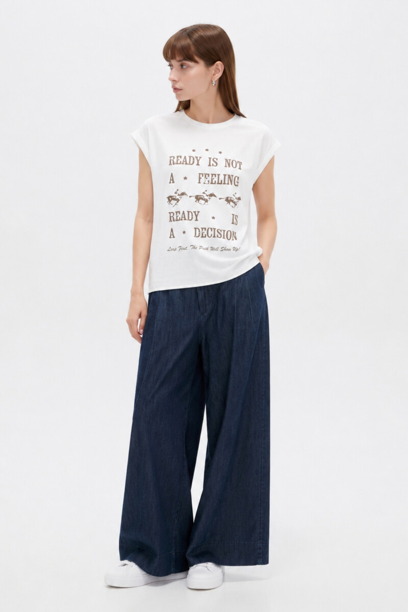 Remera Giovannas - Estampado 6 