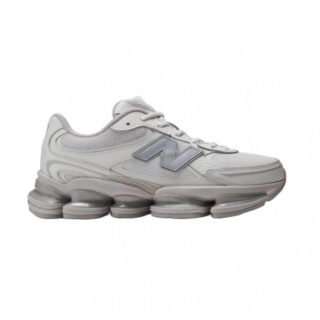 Championes New Balance ABZORB 2000 Luxe Grey