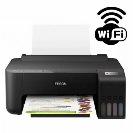 Impresora Epson Ecotank L1250 001