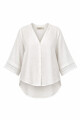 CAMISA THELMA BLANCO