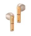 Auriculares Zion TWS (Bluetooth) Cream