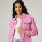 Campera Gioacchino Bubblegum