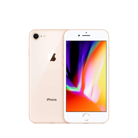 iPhone 8 64 GB - Rose iPhone 8 64 GB - Rose