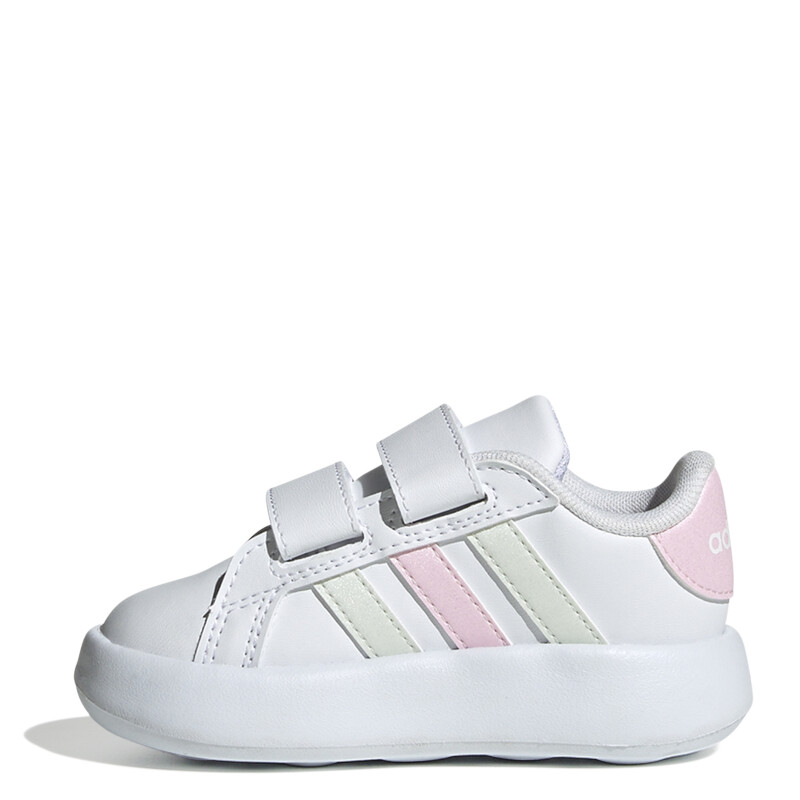 Tenis adidas niño beige new arrivals