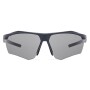 Lentes De Sol Chilli Beans Fluctuante Reebok Negro/negro