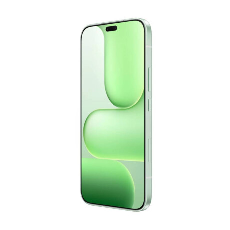 Celular Honor H600 E 8GB y 512GB Verde