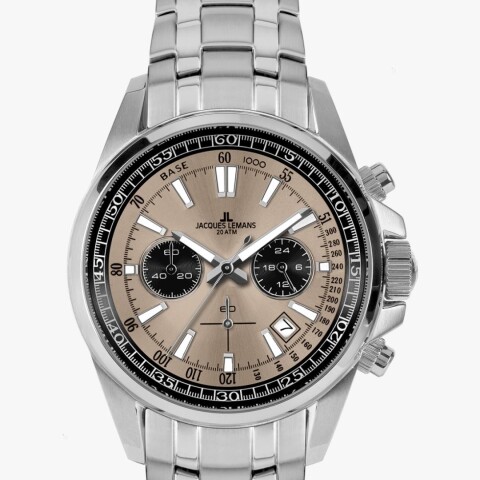 Reloj Jacques Lemans caballero Reloj Jacques Lemans caballero