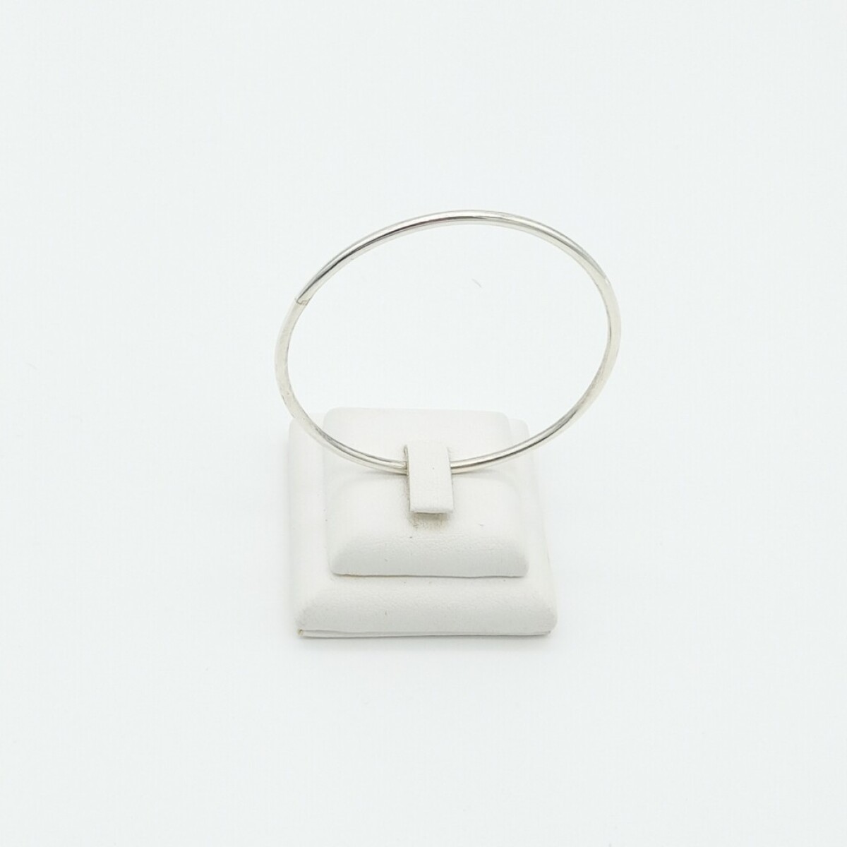 Esclava de Plata 925 Hecha a Mano - Maciza 