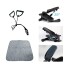 Escalador Mini Stepper Elpitica Maquina Caminadora Entrenamiento Gym Con Pantalla Led Y Bandas Imback Escalador Mini Stepper Elpitica Maquina Caminadora Entrenamiento Gym Con Pantalla Led Y Bandas Imback