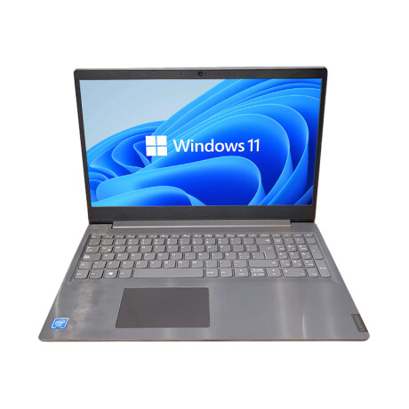 Notebook Lenovo V15 IGL. Celeron N4020. RAM 8GB. Disco Sólido NUEVO 240GB. Pantalla 15,6". Win11 Notebook Lenovo V15 IGL. Celeron N4020. RAM 8GB. Disco Sólido NUEVO 240GB. Pantalla 15,6". Win11