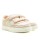 Championes Umbro Steve II de Niños - 20206111 Rosado-blanco