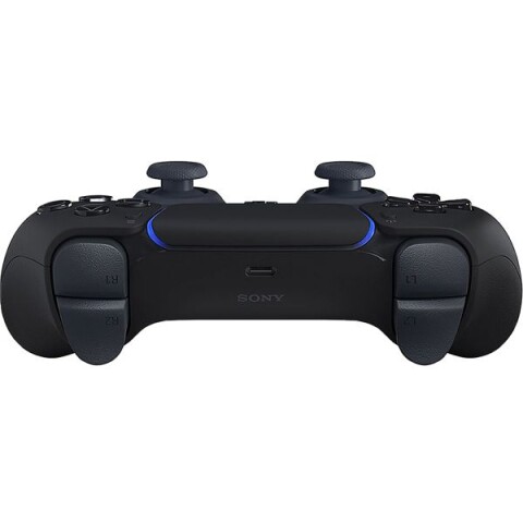 Control Inalámbrico Sony Playstation DualSense PS5 Negro Control Inalámbrico Sony Playstation DualSense PS5 Negro