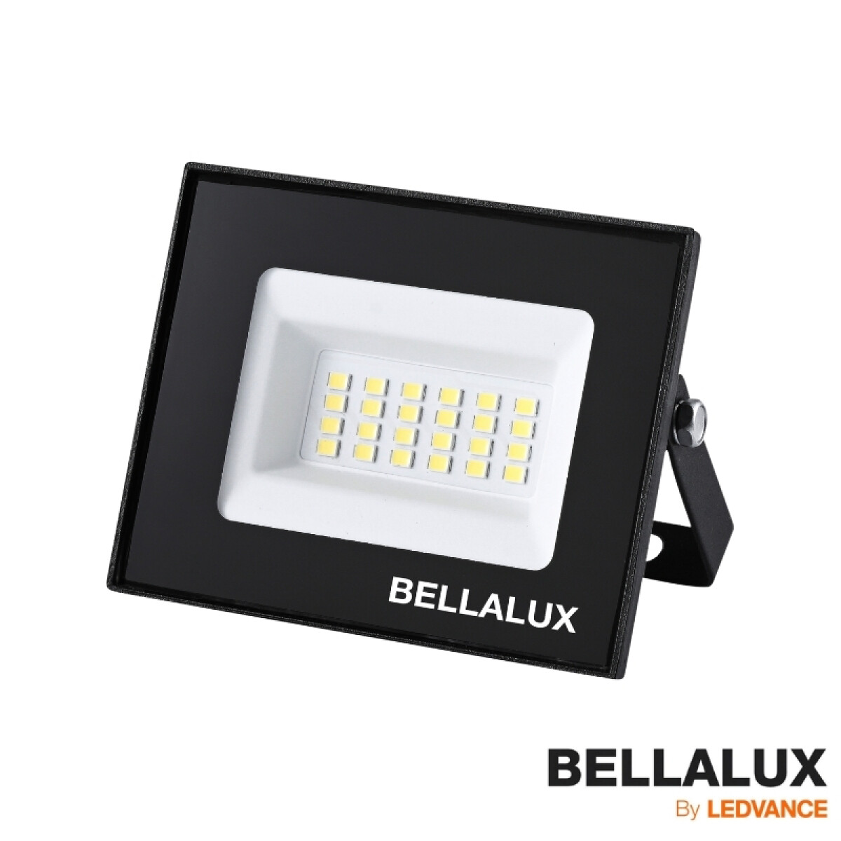 Foco LED BELLALUX G6 20W Luz Fría 