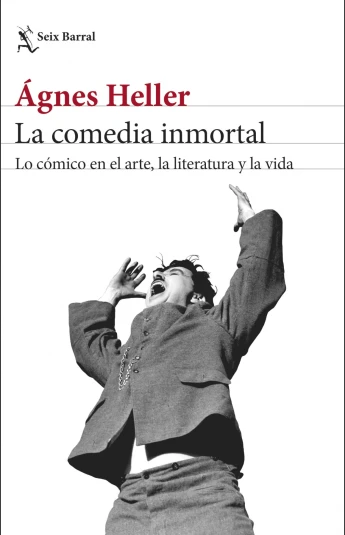 La comedia inmortal La comedia inmortal