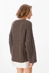 Sweater Texture Vison