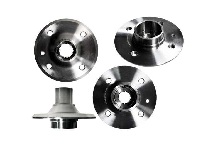 Cubo De Rueda Trasera BMW 324D (E30)/316 (E30)/320I (E30) 82-92 Cubo De Rueda Trasera BMW 324D (E30)/316 (E30)/320I (E30) 82-92