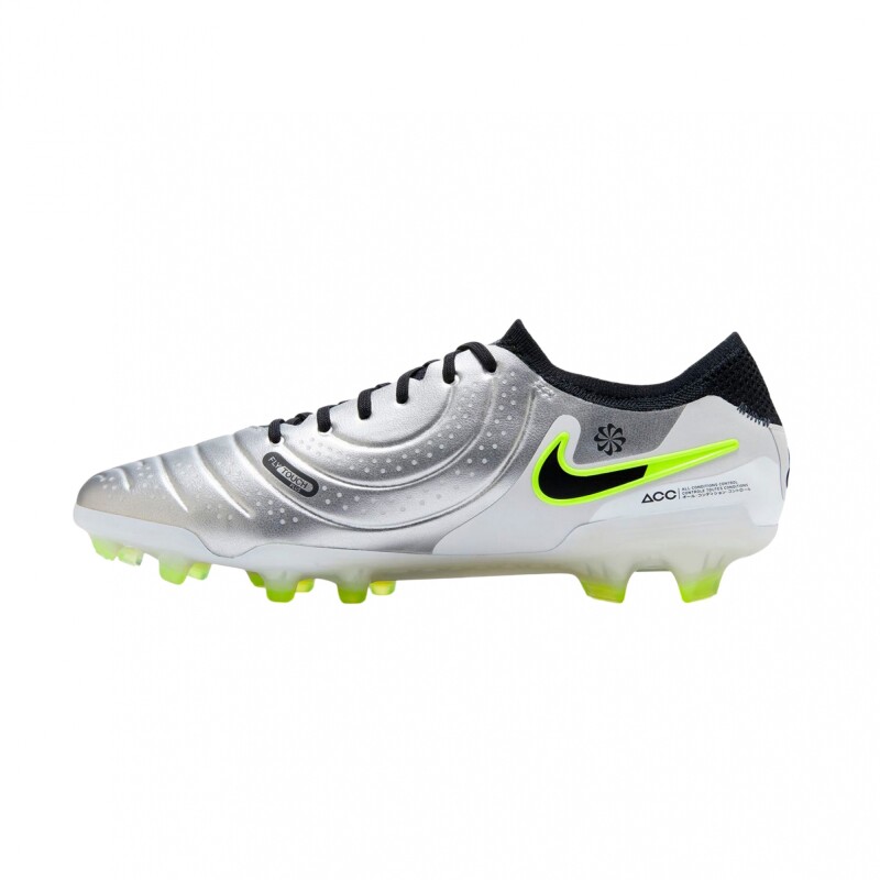 Championes Nike Tiempo Legend 10 Elite Black
