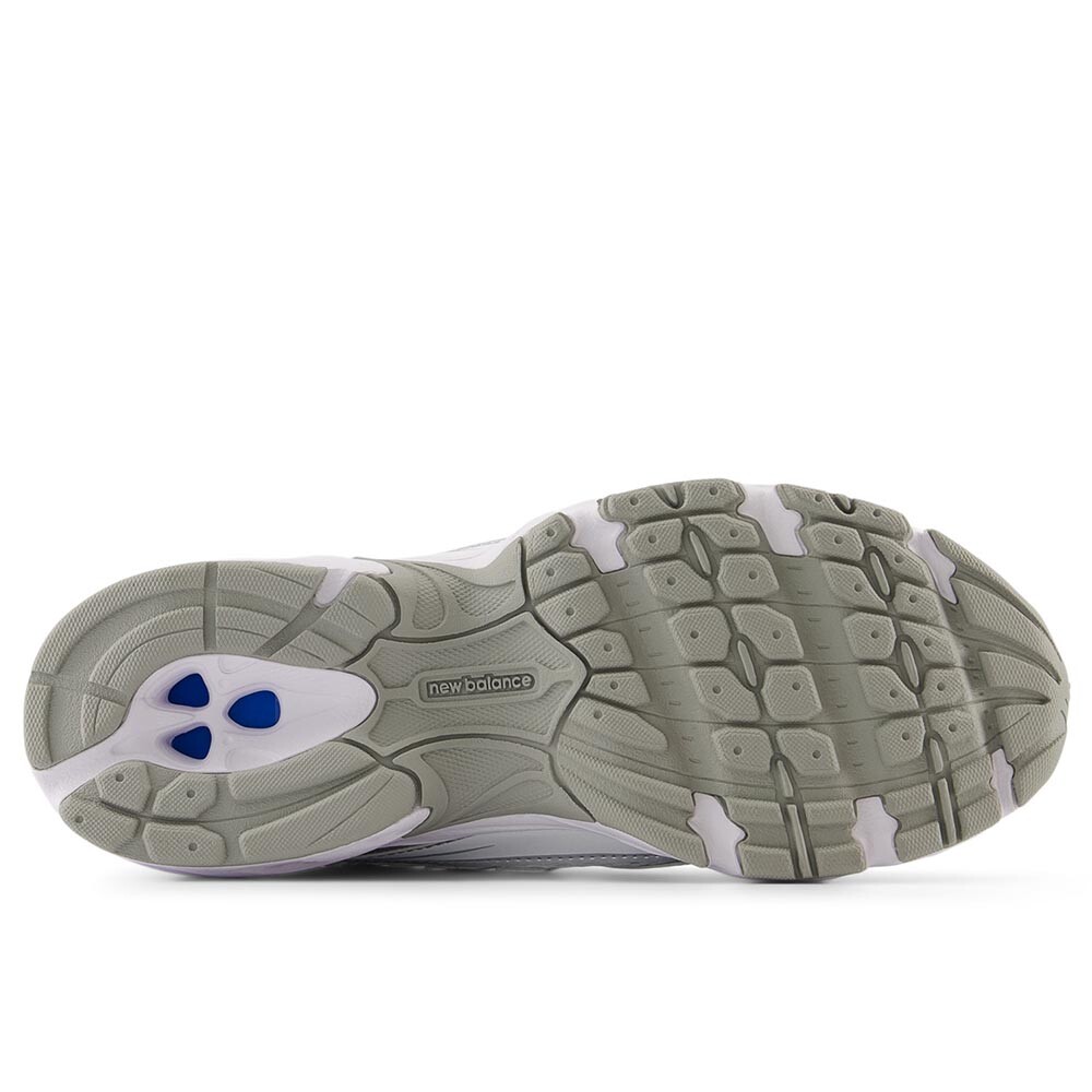 Zapatillas New Balance 740 Unisex White