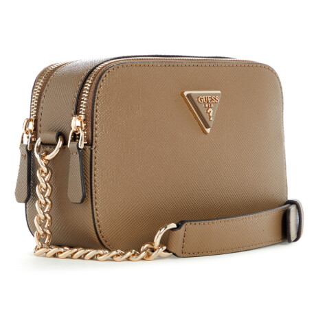 Cartera Guess Noelle Azul 0