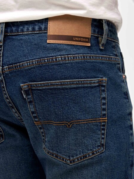 VAQUERO UNIFORM NEW STEFAN A75