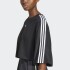 Remera Boxy Adidas Adilenium Season 3 Negro