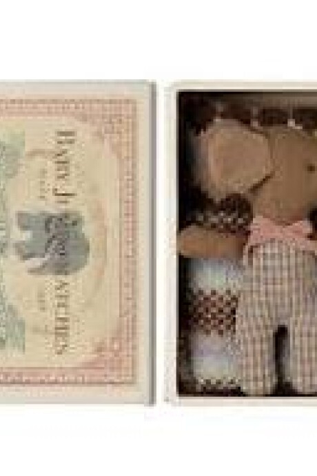 BEBE RATON EN CAJA BEBE RATON EN CAJA