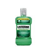 LISTERINE CUIDADO FRESHBURST 500 ML. única