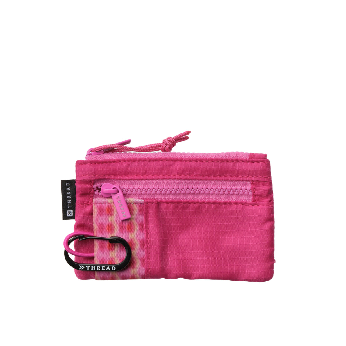 Billetera Thread Adventure Pouch - Rosa 