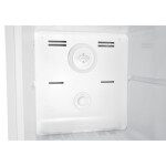 Refrigerador Futura FUT-270NF-W blanco