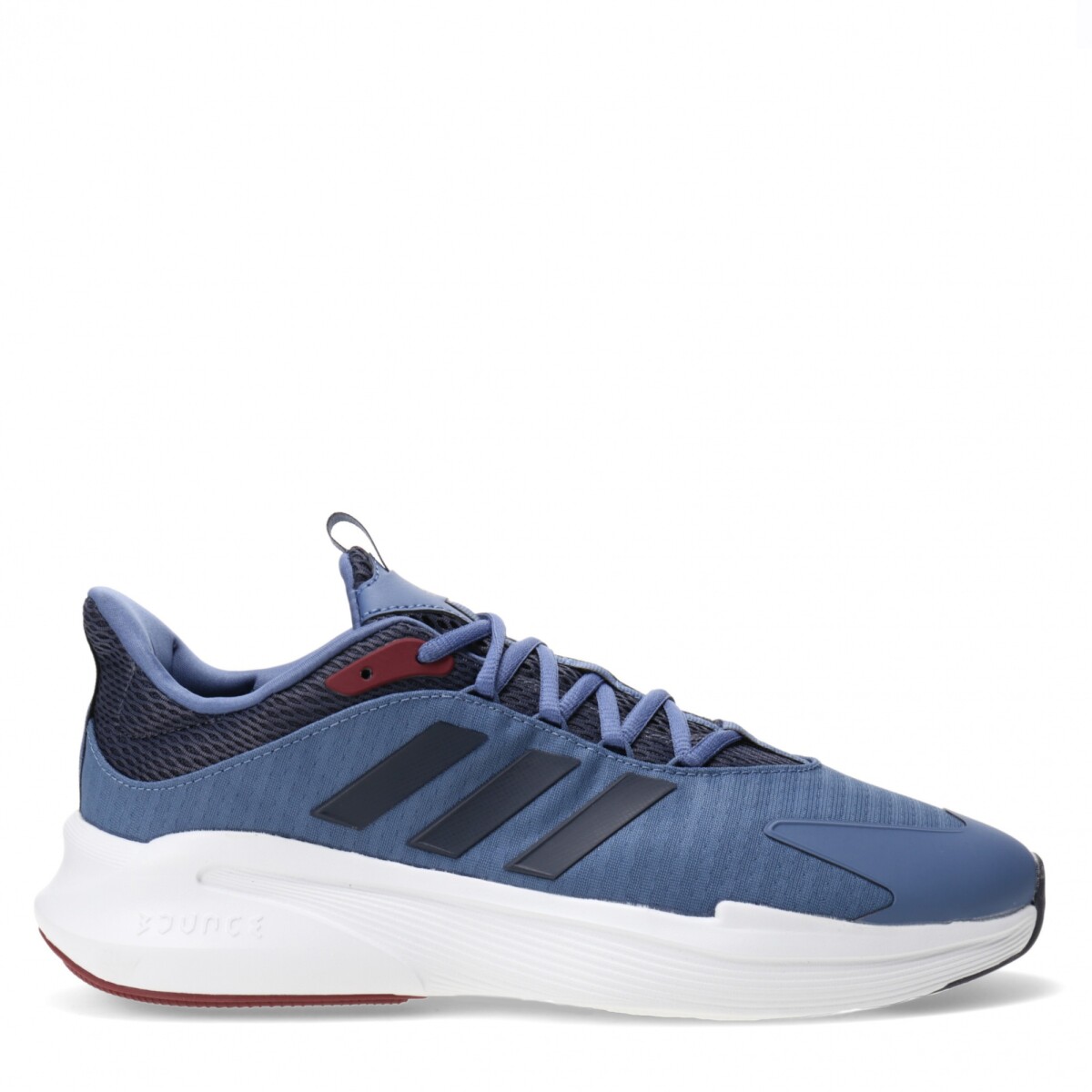 Championes de Hombre Adidas AlfaEdge Adidas - Azul - Azul Marino - Blanco 