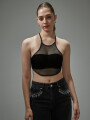 Tops Klain Negro