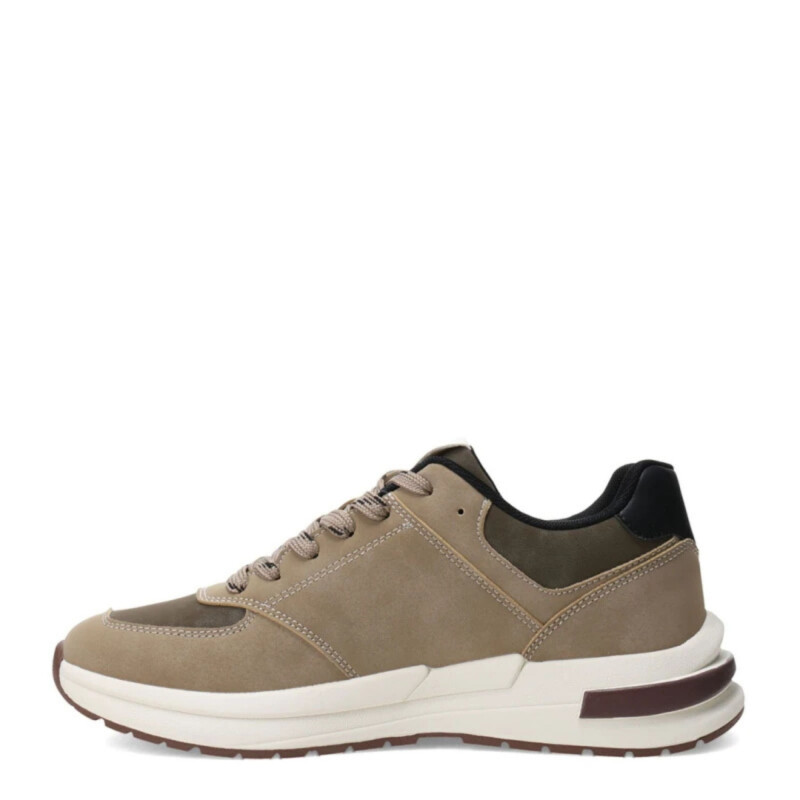 Championes Umbro KIXS Hombre 20103802 Tostado
