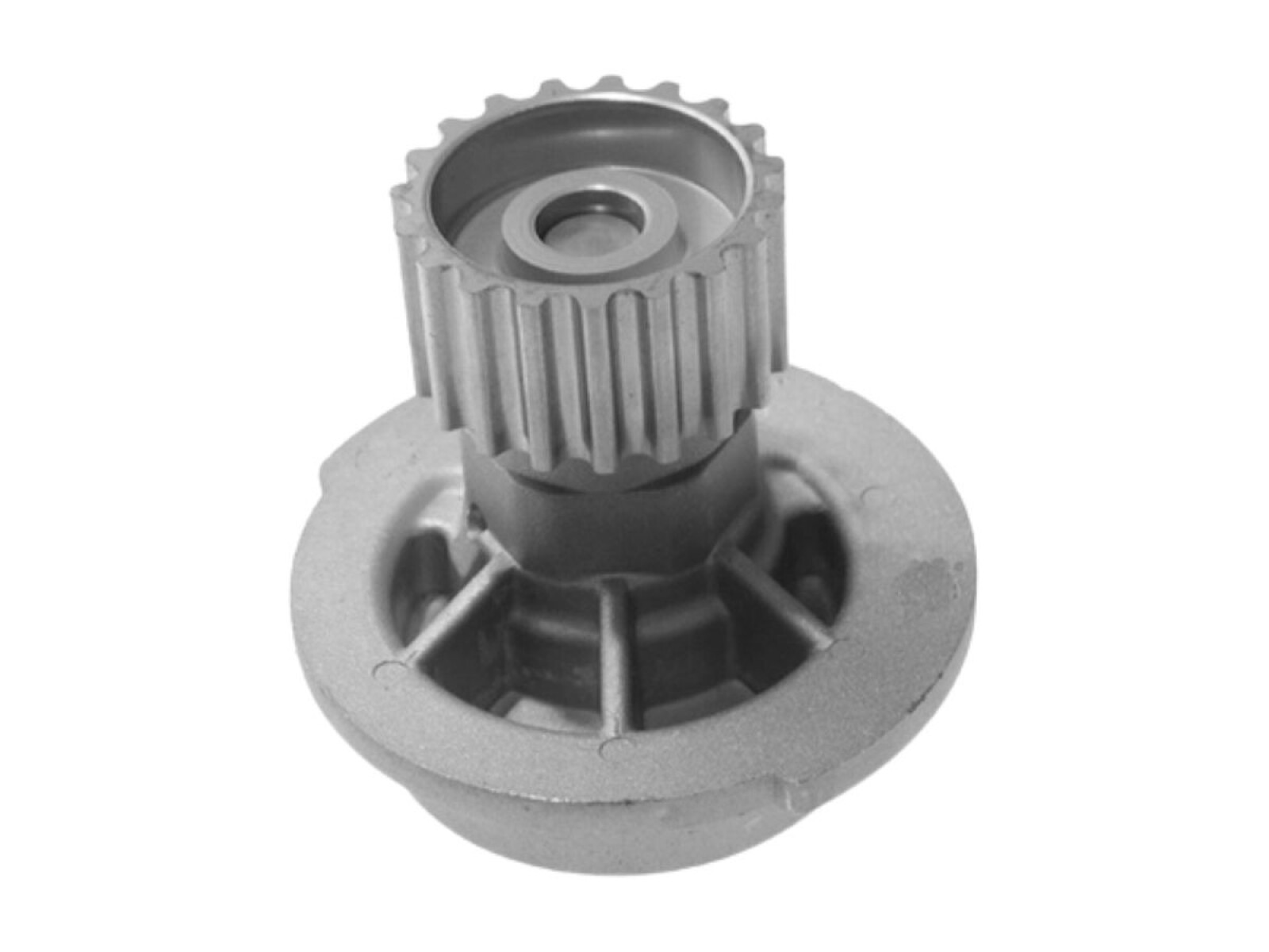 Bomba Agua s/Carcaza Chev Aveo Ls Lt Aveo G3 Daewoo Lanos/Espero/Cielo/Nubira 93-25 