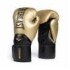 Guantes de Boxeo Elite 2 Negro Everlast Amarillo
