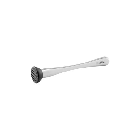 MACERADOR TRITURADOR DE FRUTA TRAMONTINA 22CM PLATEADO