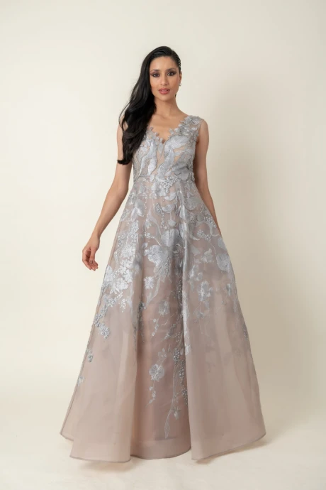 VESTIDO QUEEN VESTIDO QUEEN