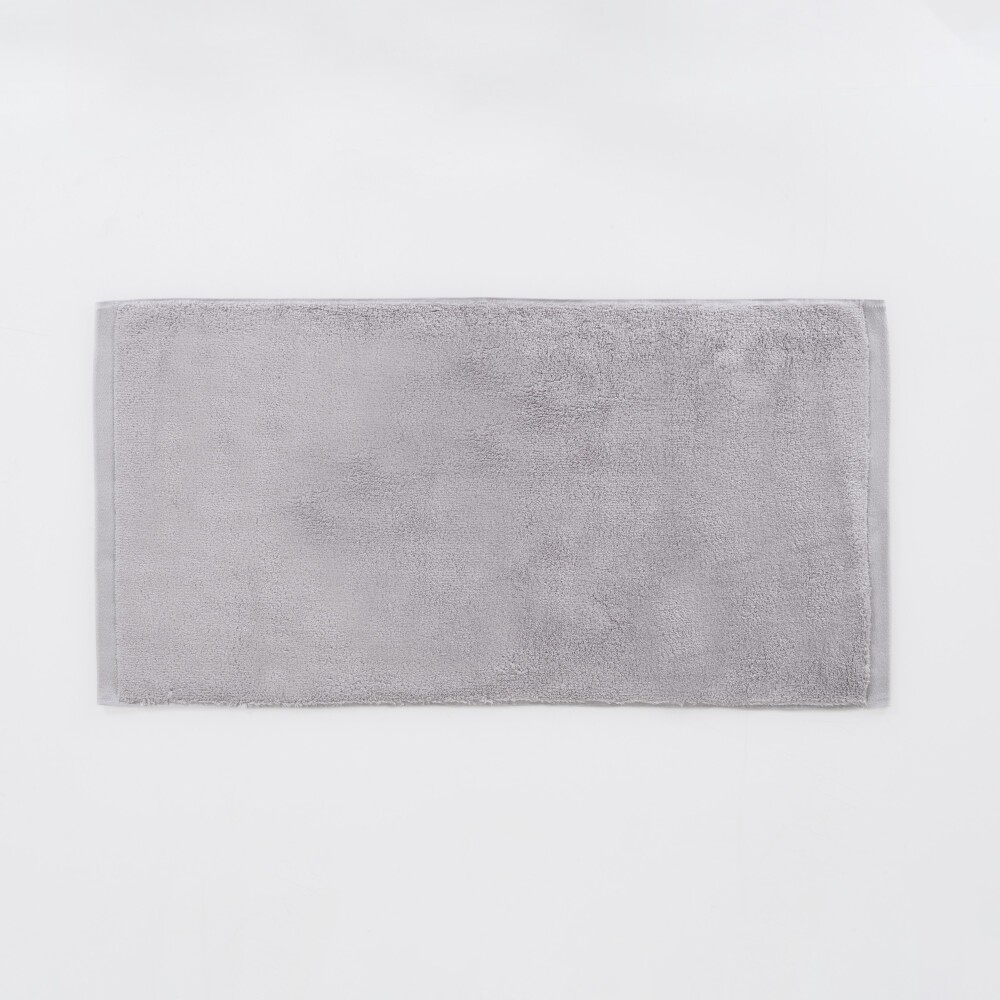 Toalla New York 700G/M2 Gris Pies