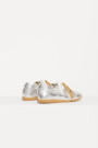 ZAPATILLA OPORTO Plata
