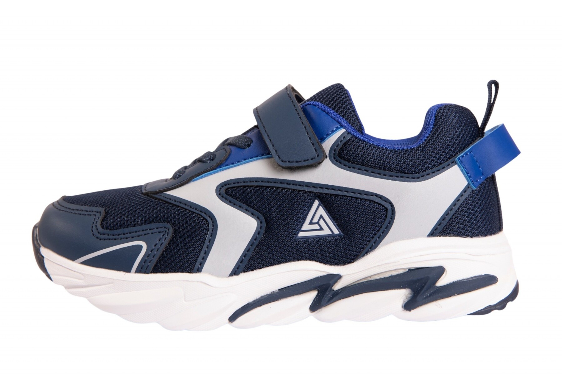 LENERGY RUNING - NAVY 