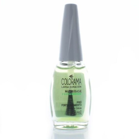 ESMALTE COLORAMA NUTRIBASE CRECIMIENTO ESMALTE COLORAMA NUTRIBASE CRECIMIENTO