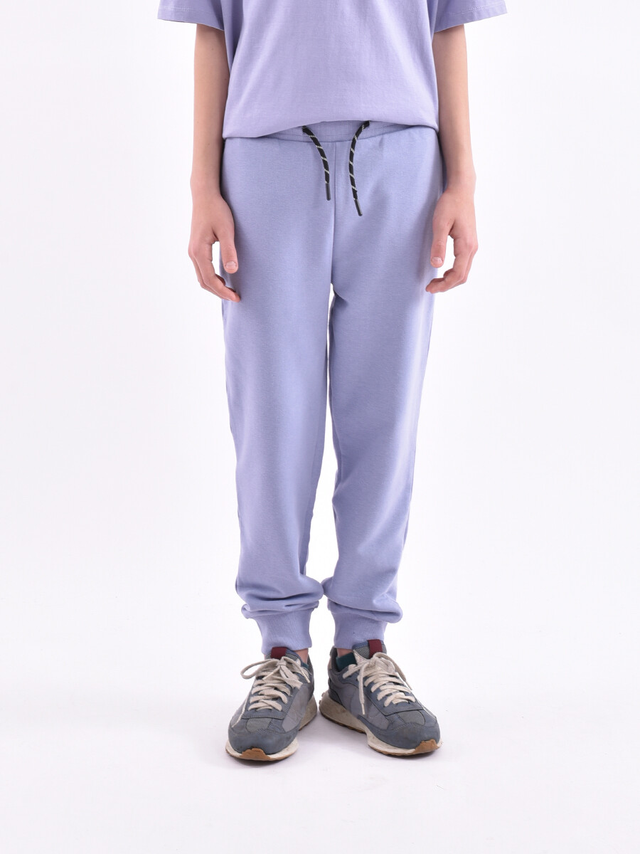 PANTALÓN DANTE TEEN - AZUL CLARO 