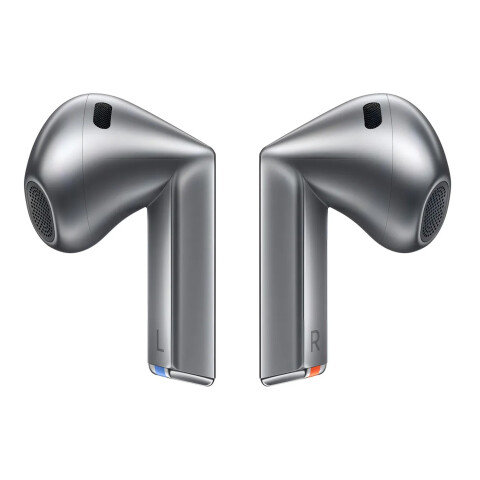 Auriculares Samsung Buds 3 R530 Bluetooth Tws Ip57 SAMSUNG GALAXY BUDS 3 GRIS
