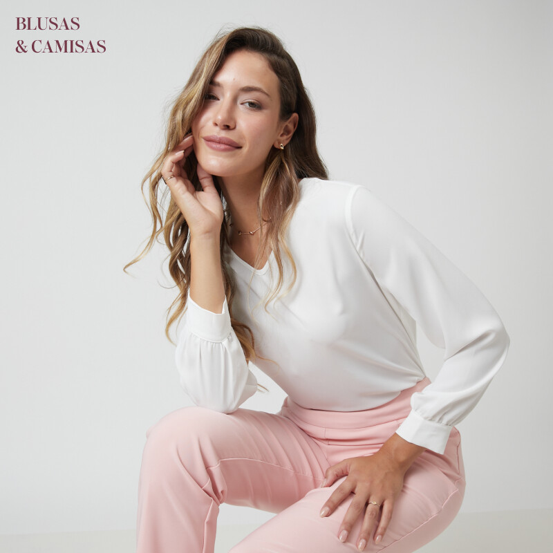 Home Medio 2 | Blusas & Camisas