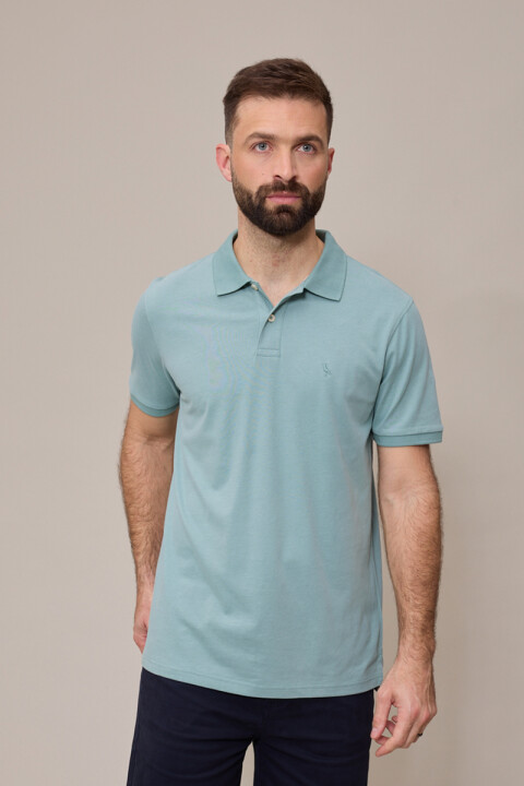 POLO TROPIO POLANCO Verde